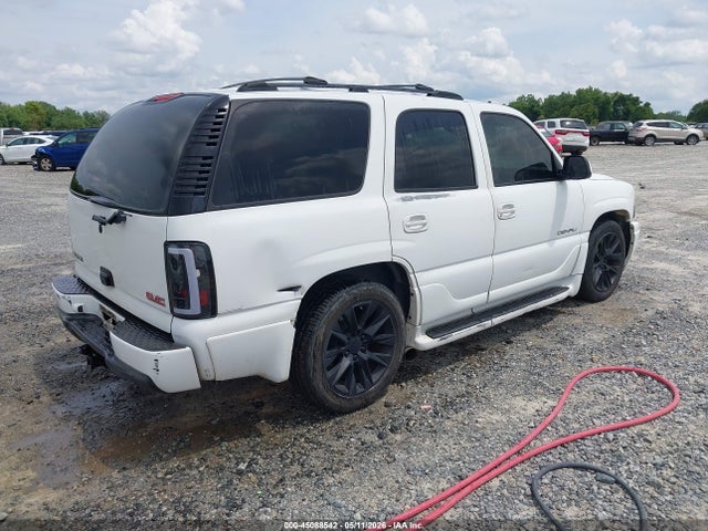 GMC Yukon Denali