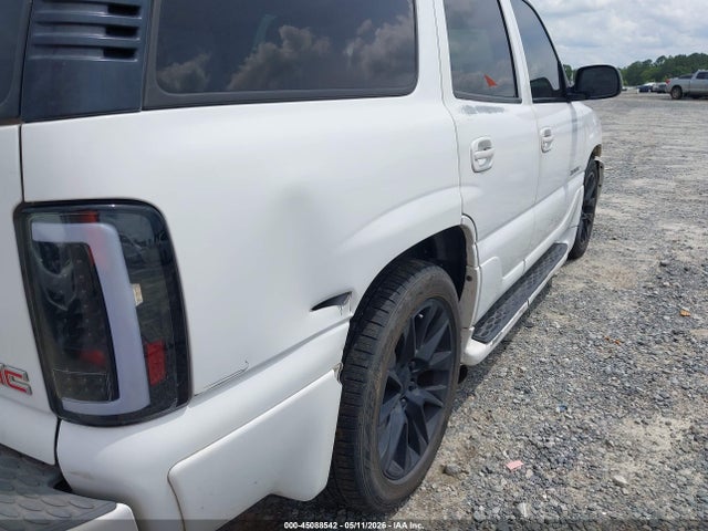 GMC Yukon Denali