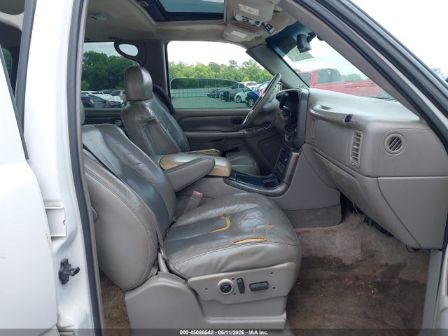 GMC Yukon Denali