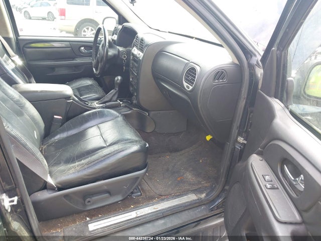 GMC Envoy XL Sle