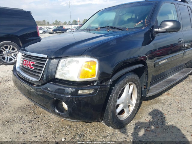 GMC Envoy XL Sle