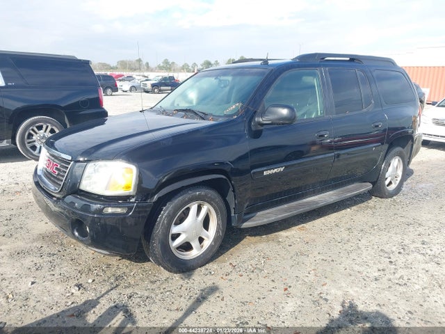 GMC Envoy XL Sle