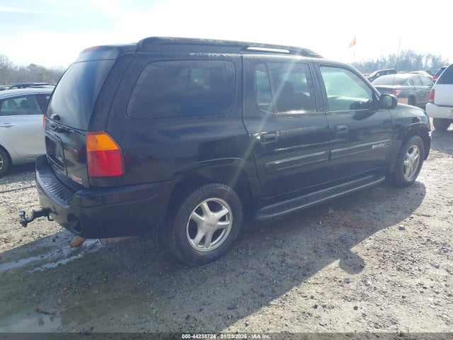 GMC Envoy XL Sle