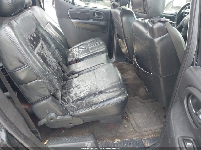 GMC Envoy XL Sle
