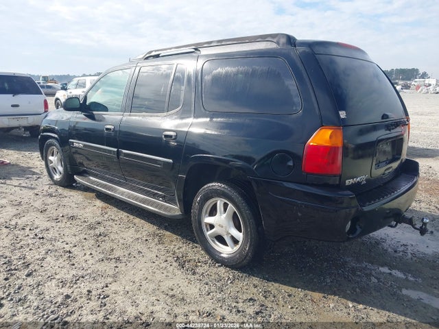 GMC Envoy XL Sle