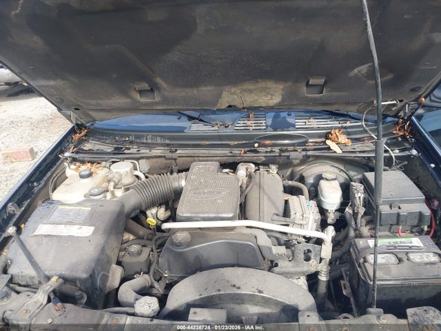 GMC Envoy XL Sle