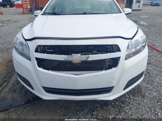 Chevrolet Malibu Eco