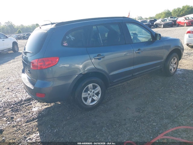Hyundai SANTA FE Gls