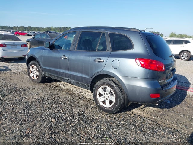 Hyundai SANTA FE Gls