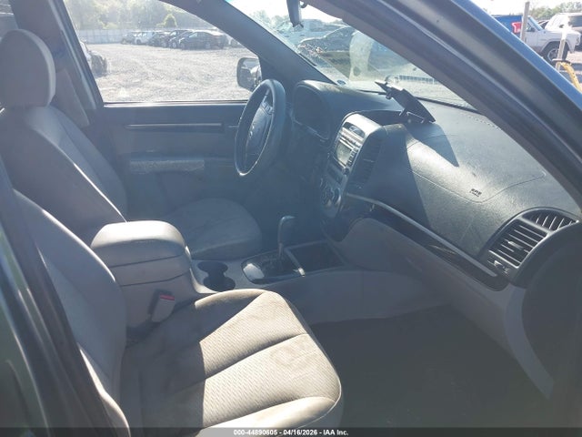 Hyundai SANTA FE Gls