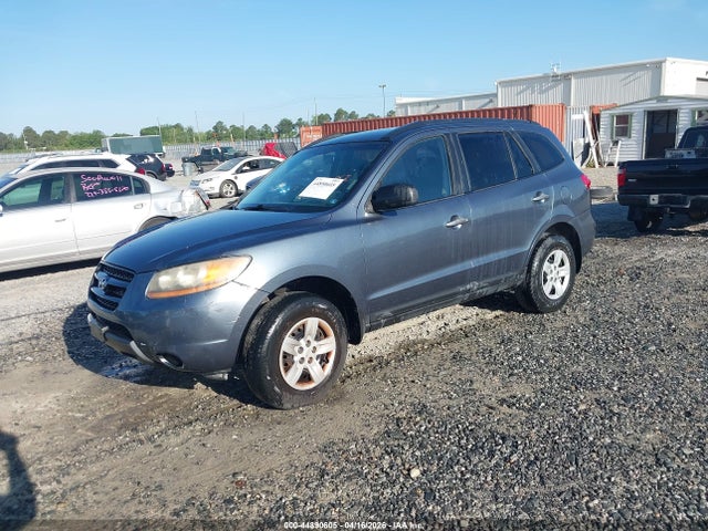 Hyundai SANTA FE Gls