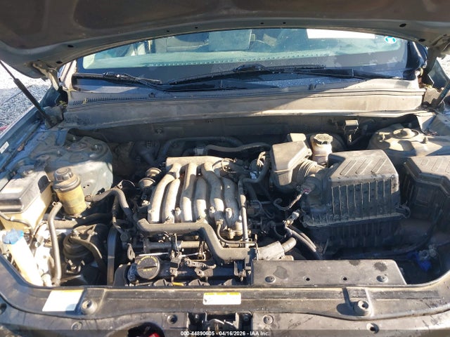 Hyundai SANTA FE Gls
