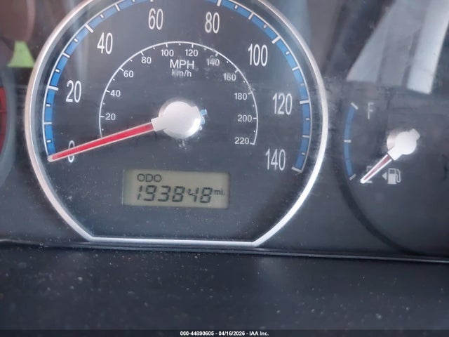 Hyundai SANTA FE Gls