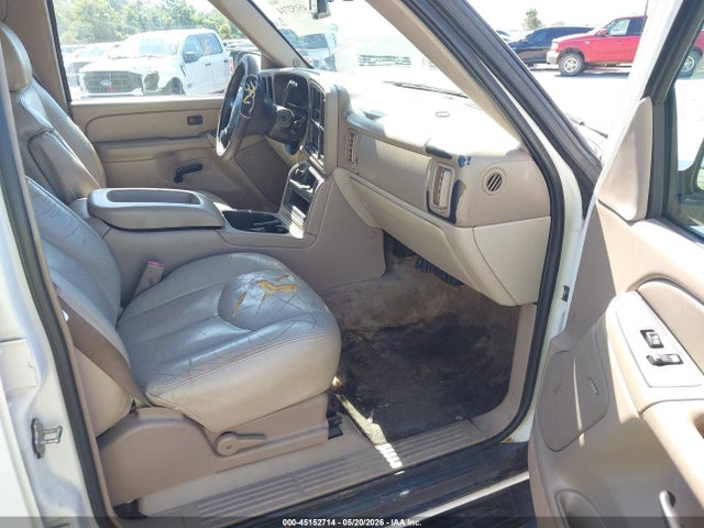 GMC Yukon Slt