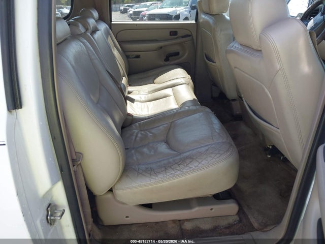 GMC Yukon Slt