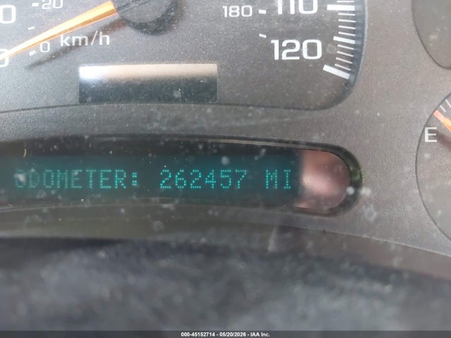 GMC Yukon Slt