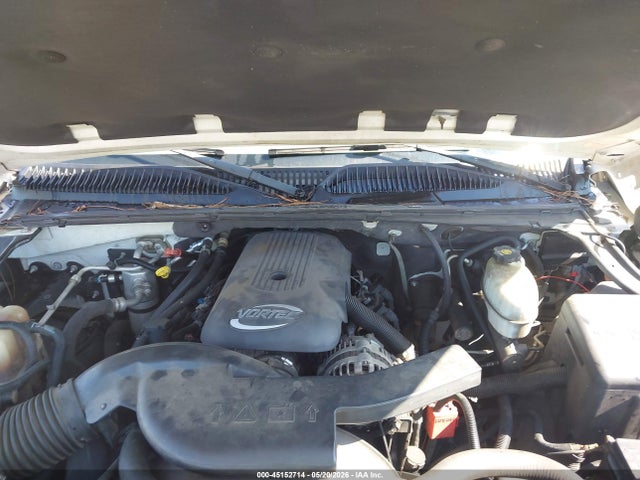 GMC Yukon Slt