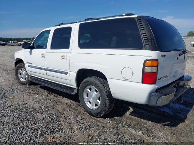 GMC Yukon Slt