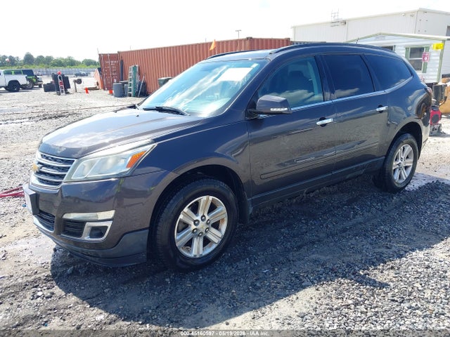 Chevrolet Traverse 1lt