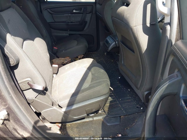 Chevrolet Traverse 1lt