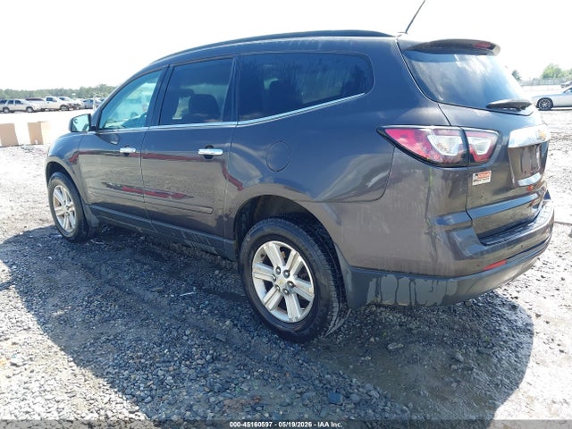 Chevrolet Traverse 1lt