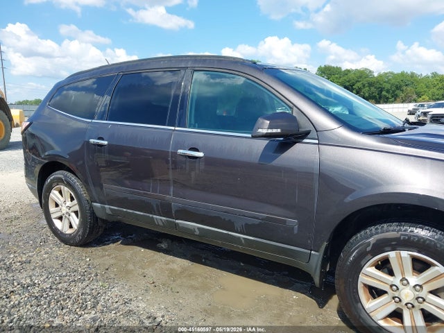 Chevrolet Traverse 1lt