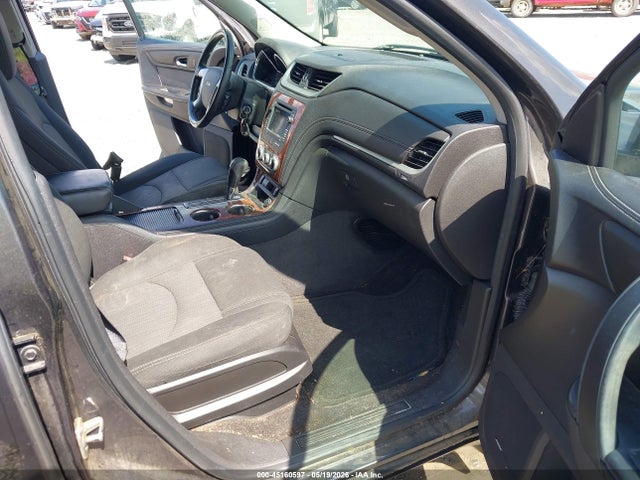 Chevrolet Traverse 1lt