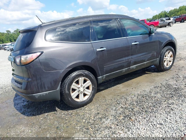 Chevrolet Traverse 1lt