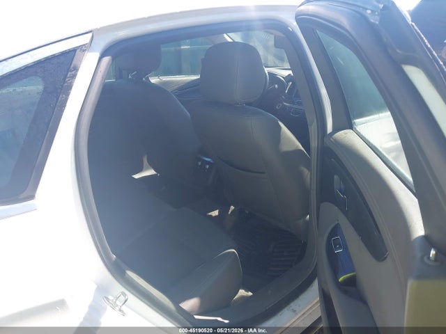 Chevrolet Impala 1lt