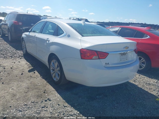Chevrolet Impala 1lt
