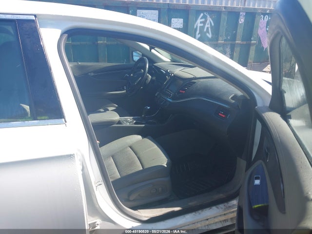 Chevrolet Impala 1lt