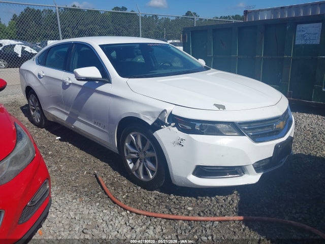 Chevrolet Impala 1lt