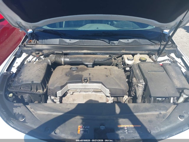 Chevrolet Impala 1lt