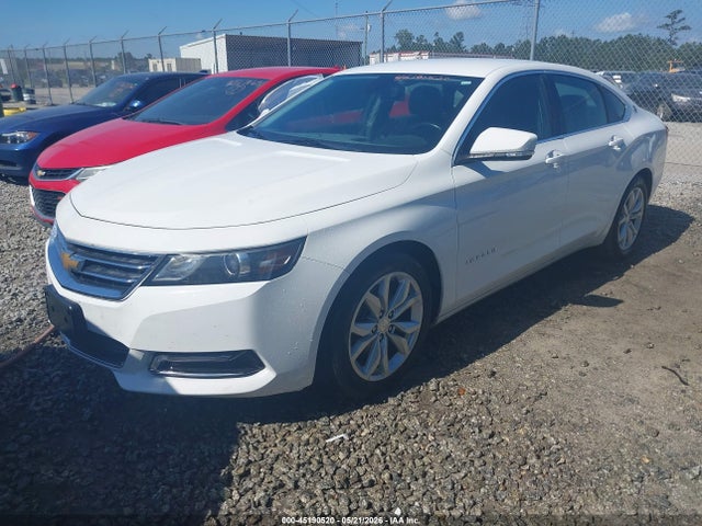 Chevrolet Impala 1lt