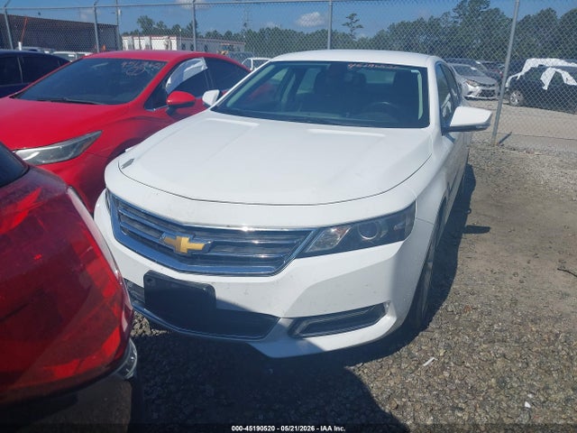 Chevrolet Impala 1lt