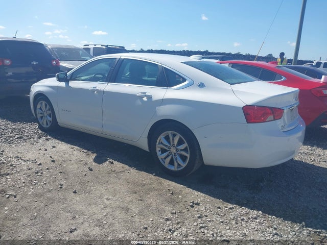 Chevrolet Impala 1lt