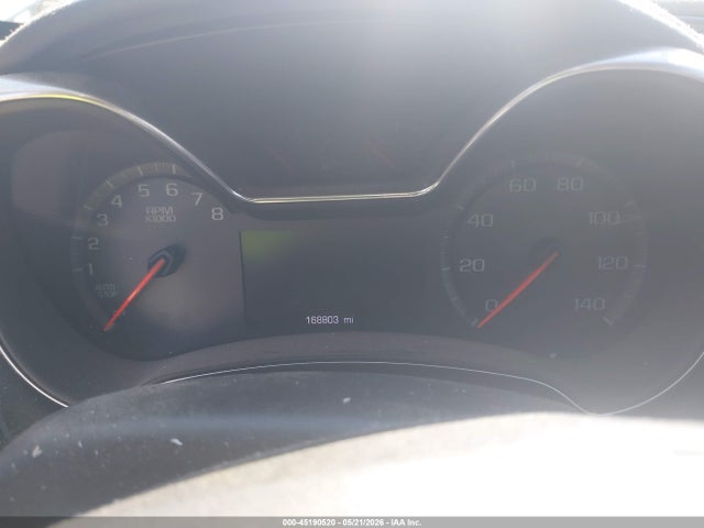 Chevrolet Impala 1lt