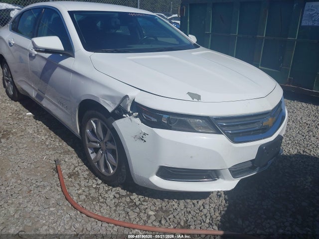 Chevrolet Impala 1lt