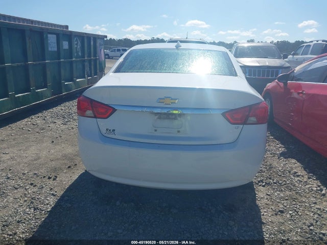 Chevrolet Impala 1lt
