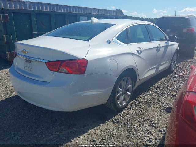 Chevrolet Impala 1lt