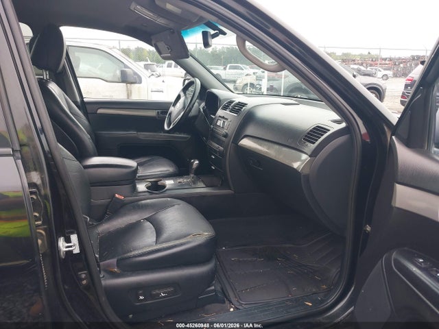 Kia Borrego Ex V6