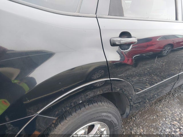 Kia Borrego Ex V6