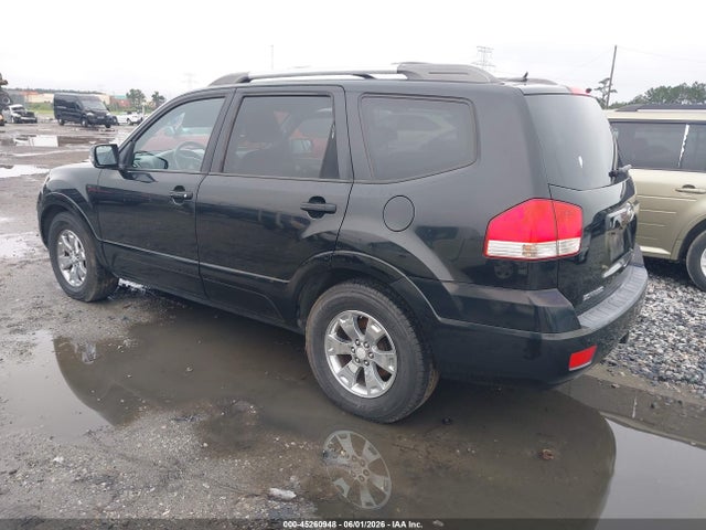 Kia Borrego Ex V6