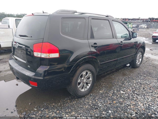 Kia Borrego Ex V6