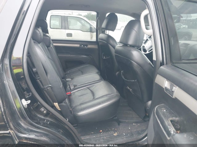 Kia Borrego Ex V6