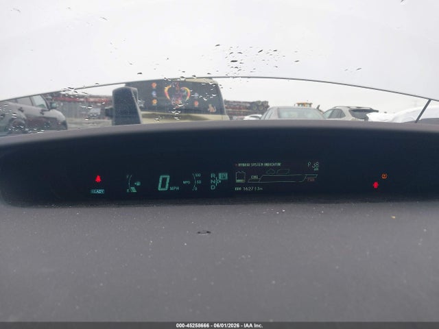 Toyota Prius Two