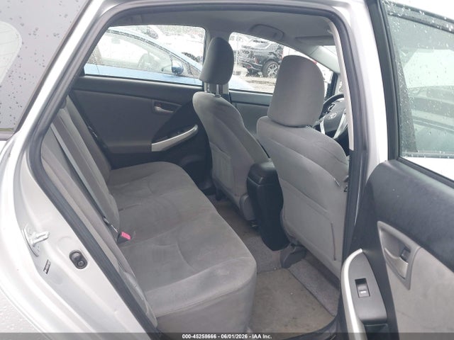 Toyota Prius Two