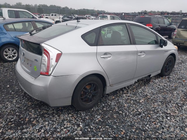 Toyota Prius Two