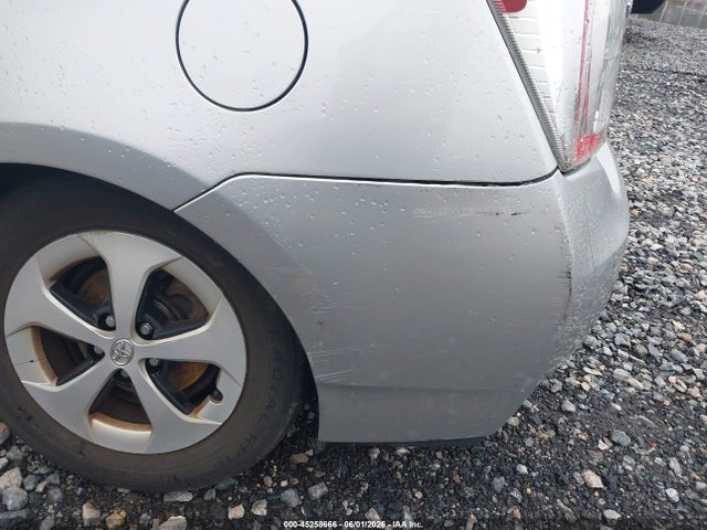 Toyota Prius Two