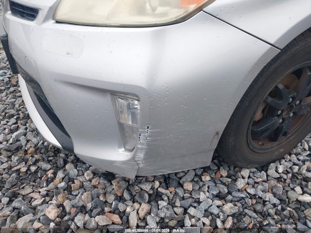 Toyota Prius Two